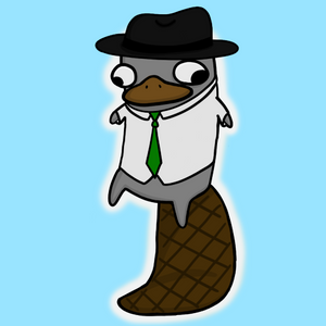 platypus: 1380