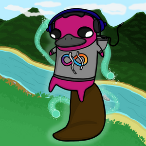 platypus: 379
