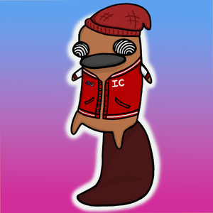 platypus: 1754
