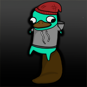 platypus: 2803