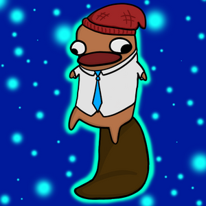 platypus: 1689