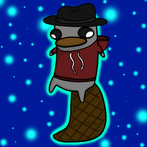 platypus: 2854