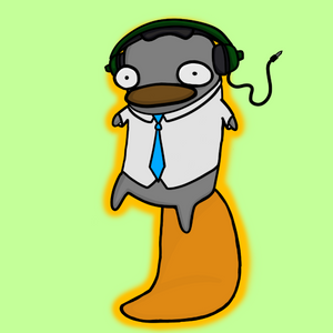platypus: 1315