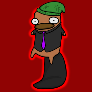 platypus: 316