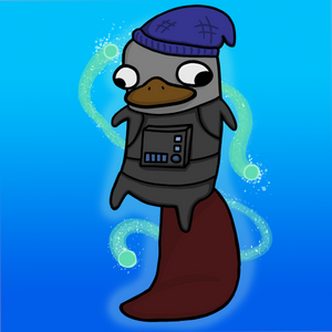 platypus: 174