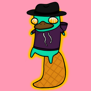 platypus: 2208