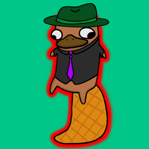 platypus: 442