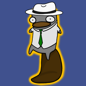 platypus: 3077