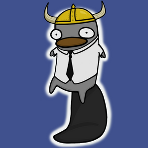 platypus: 1986