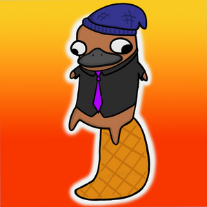 platypus: 3051