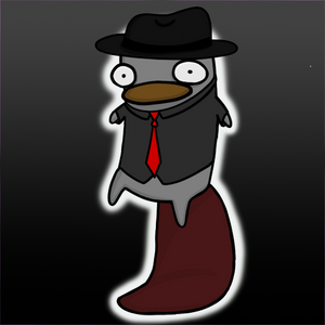 platypus: 1559
