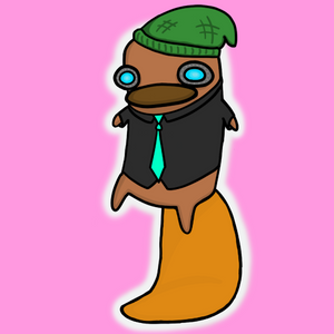 platypus: 2988