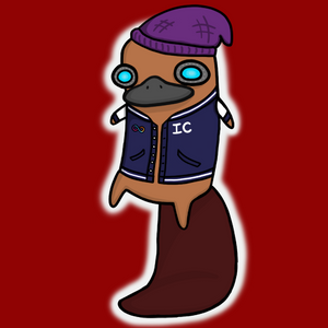 platypus: 922