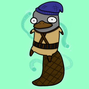 platypus: 1453
