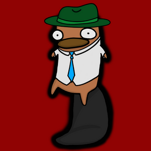 platypus: 438