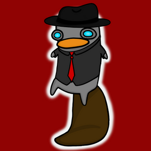 platypus: 36