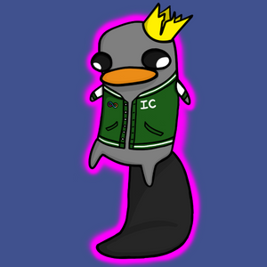 platypus: 1083