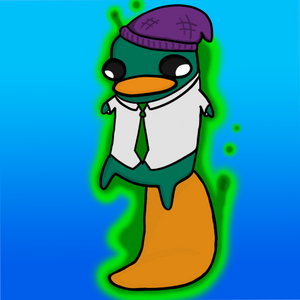 platypus: 3081