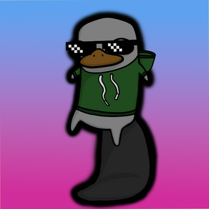 platypus: 2992