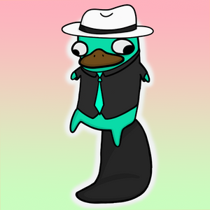 platypus: 524