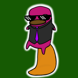 platypus: 2618