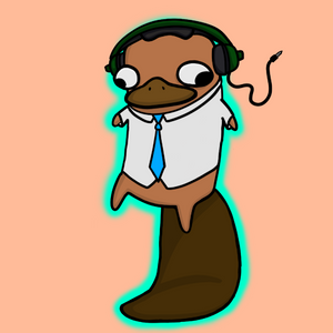 platypus: 3085