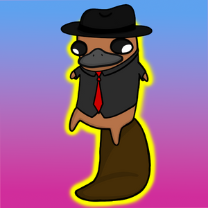 platypus: 40
