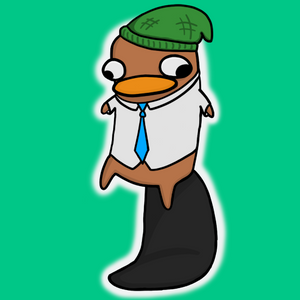 platypus: 434
