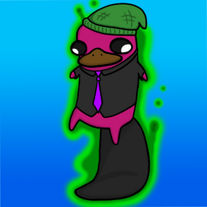 platypus: 497