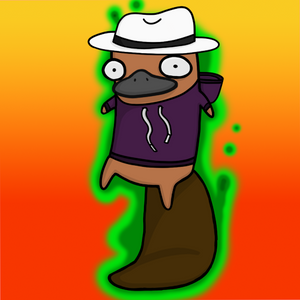 platypus: 2133