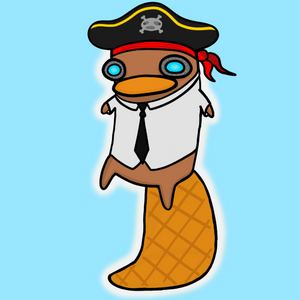 platypus: 2681