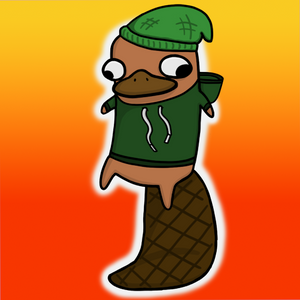 platypus: 587
