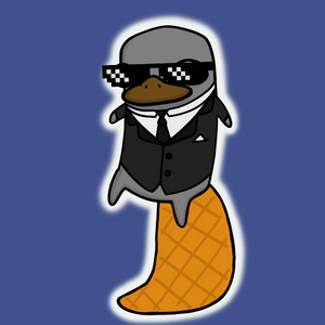 platypus: 1620