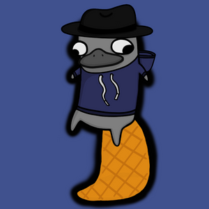 platypus: 989