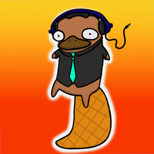 platypus: 863