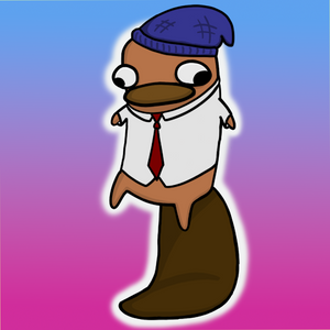platypus: 1864