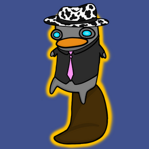 platypus: 2369