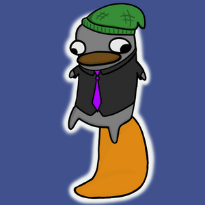 platypus: 2200