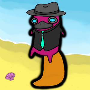 platypus: 166