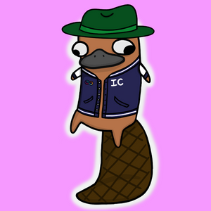 platypus: 1213