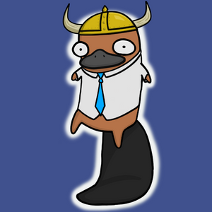 platypus: 2306