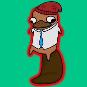 platypus: 1681