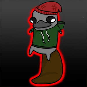 platypus: 650