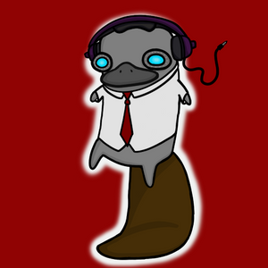 platypus: 312
