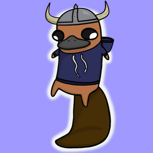 platypus: 1209