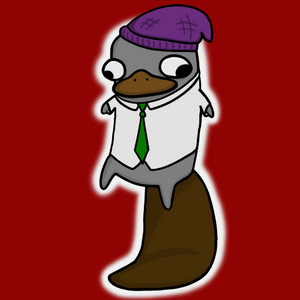 platypus: 654