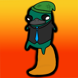 platypus: 1685