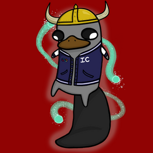platypus: 2858