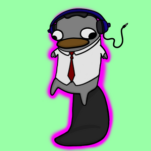 platypus: 1795