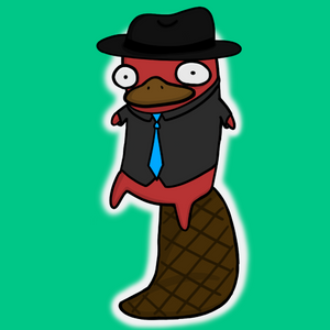 platypus: 796